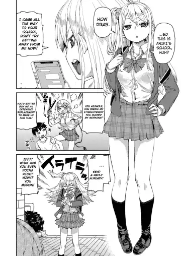 [Akitsuki Itsuki] Tousaku Saimin Jikken [Case. 2] | Perverted Hypnosis Experiment Fhentai.net - Page 6