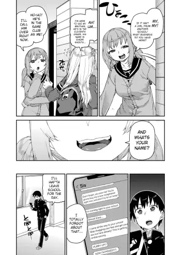 [Akitsuki Itsuki] Tousaku Saimin Jikken [Case. 2] | Perverted Hypnosis Experiment Fhentai.net - Page 7