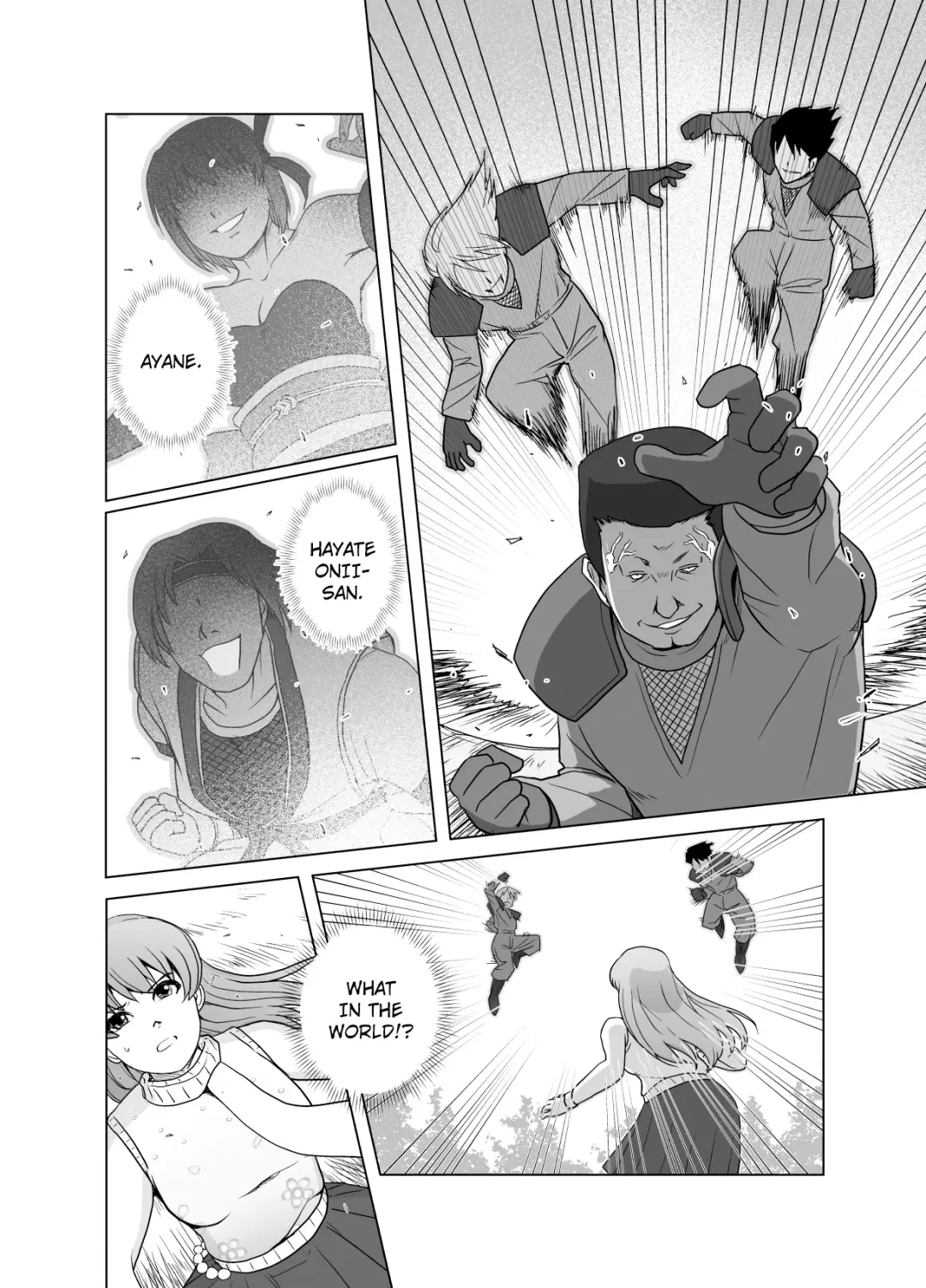 [Tarekatsu] Haiki Shobun No. 1 Kasumi Hen Kahitsu Shuuseiban Fhentai - Page 25