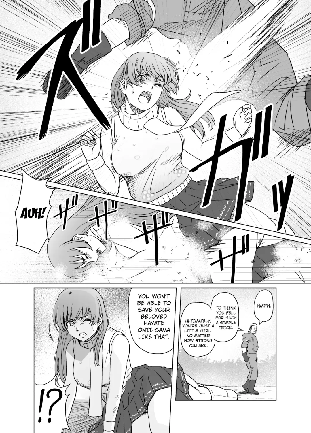 [Tarekatsu] Haiki Shobun No. 1 Kasumi Hen Kahitsu Shuuseiban Fhentai - Page 31