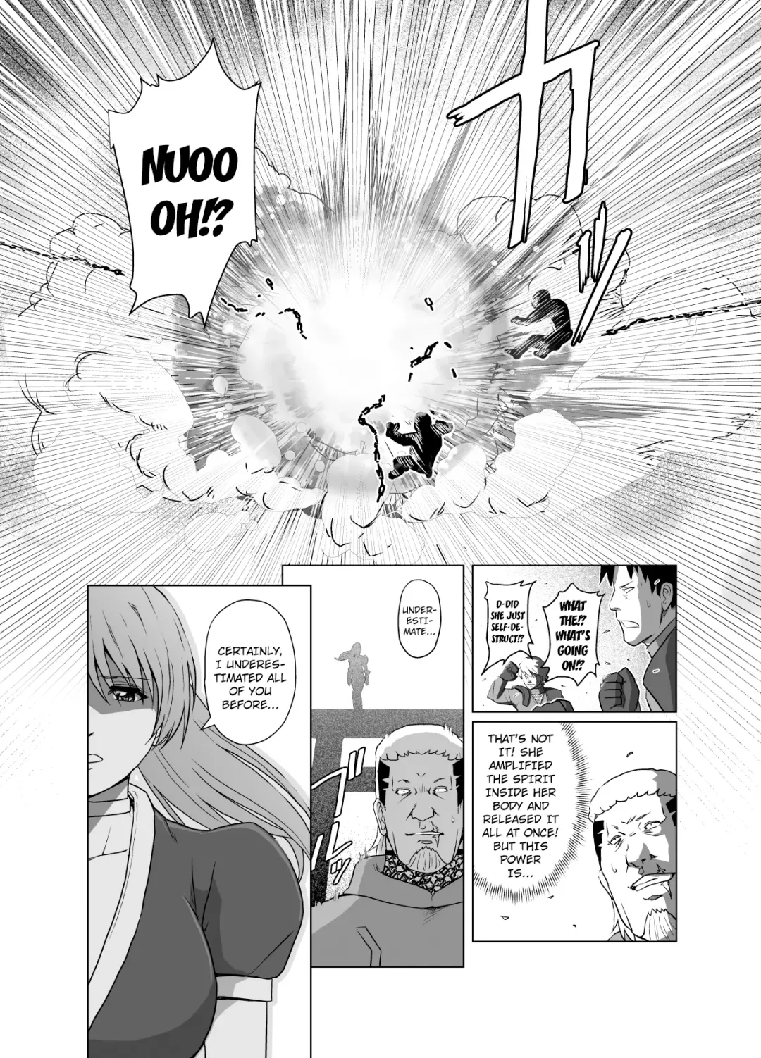 [Tarekatsu] Haiki Shobun No. 1 Kasumi Hen Kahitsu Shuuseiban Fhentai - Page 49