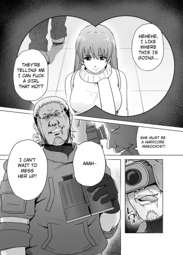 [Tarekatsu] Haiki Shobun No. 1 Kasumi Hen Kahitsu Shuuseiban Fhentai - Page 10