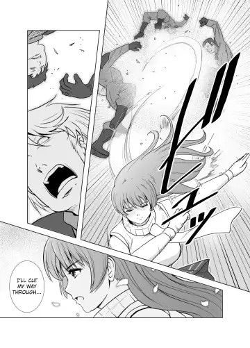 [Tarekatsu] Haiki Shobun No. 1 Kasumi Hen Kahitsu Shuuseiban Fhentai - Page 20