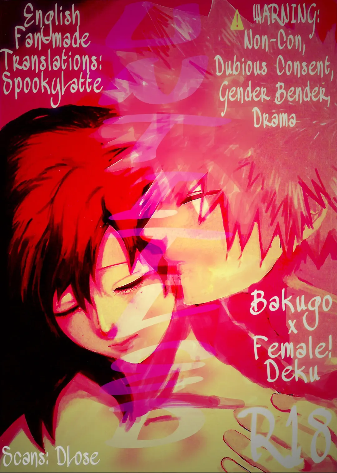 [Nimaigai] UNTITLED [Clamman (Nimaigai)] MUDAI Fhentai - Page 2