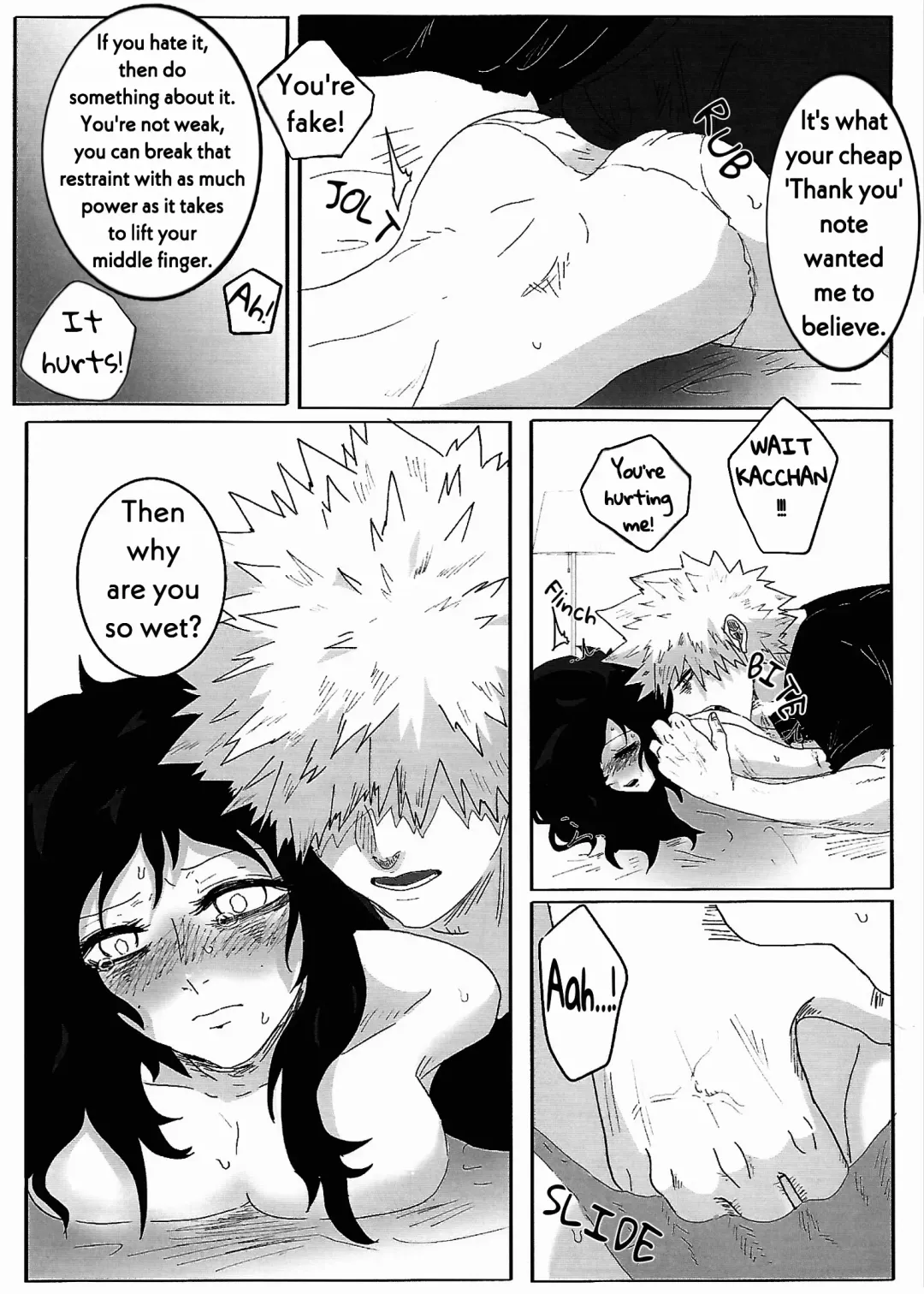 [Nimaigai] UNTITLED [Clamman (Nimaigai)] MUDAI Fhentai - Page 28