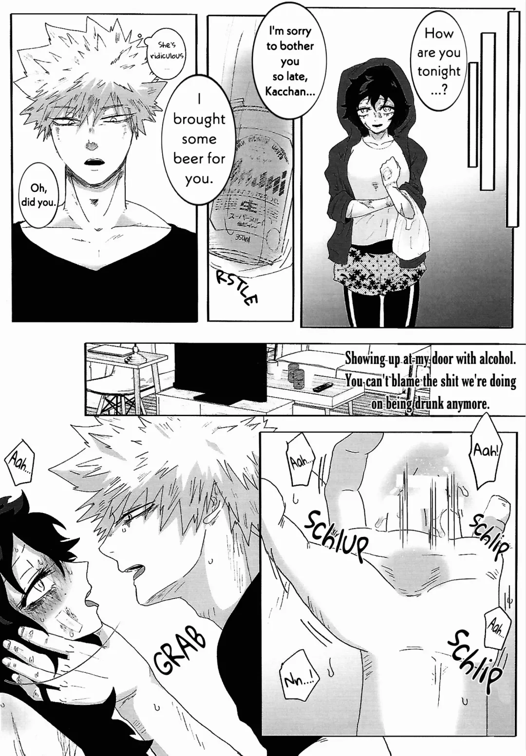 [Nimaigai] UNTITLED [Clamman (Nimaigai)] MUDAI Fhentai - Page 40