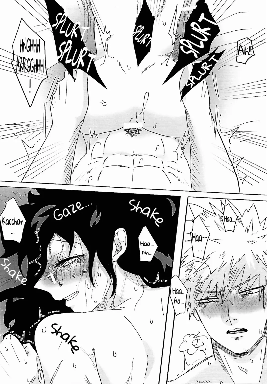 [Nimaigai] UNTITLED [Clamman (Nimaigai)] MUDAI Fhentai - Page 46