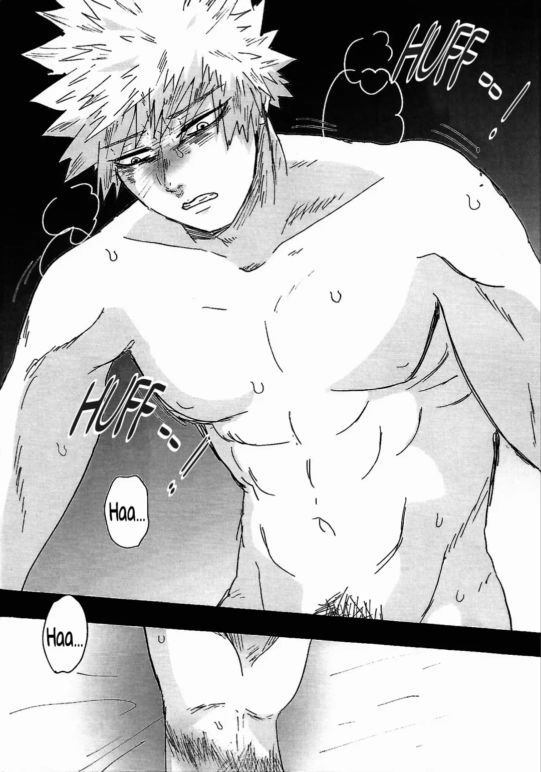 [Nimaigai] UNTITLED [Clamman (Nimaigai)] MUDAI Fhentai - Page 47