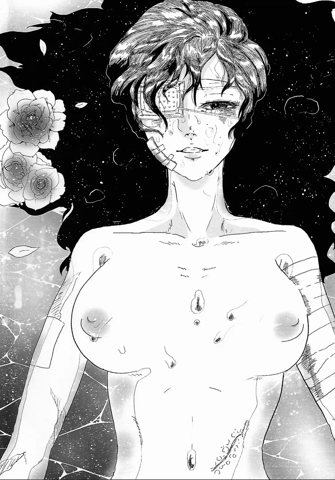 [Nimaigai] UNTITLED [Clamman (Nimaigai)] MUDAI Fhentai - Page 6