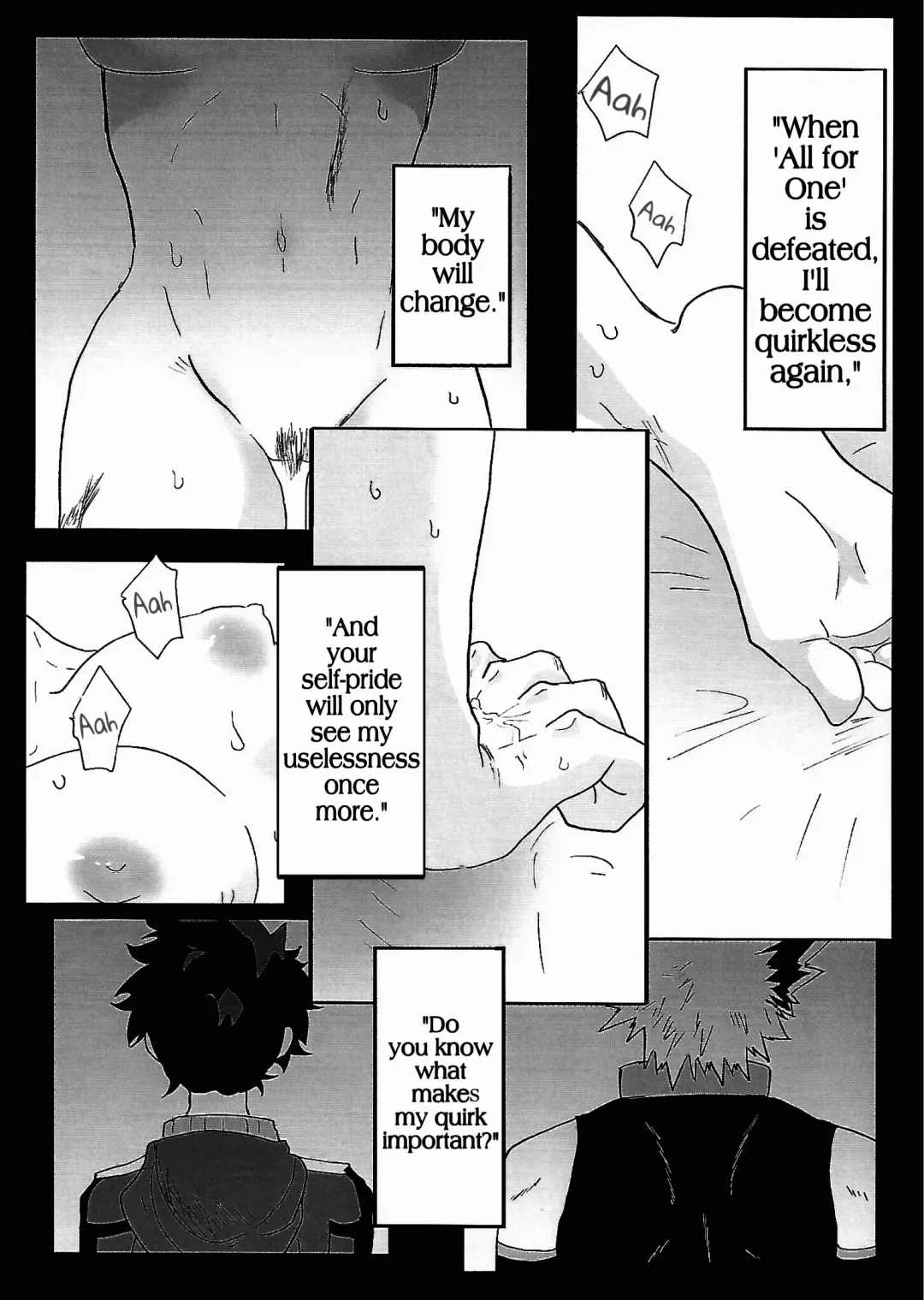 [Nimaigai] UNTITLED [Clamman (Nimaigai)] MUDAI Fhentai - Page 60