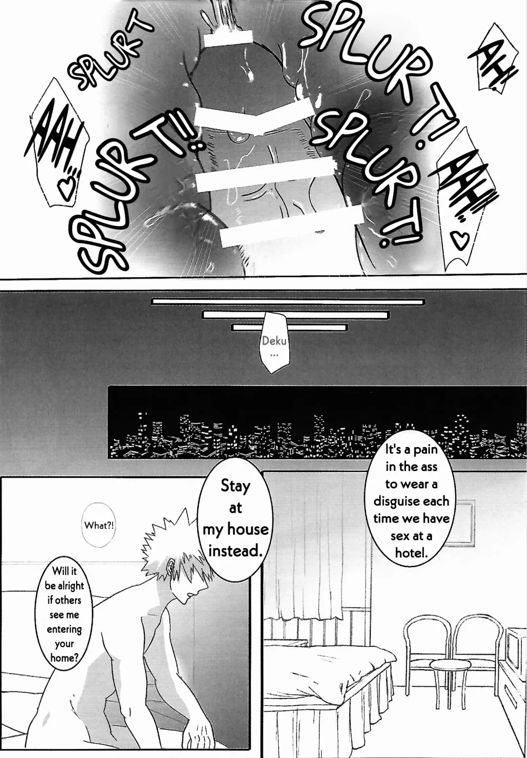 [Nimaigai] UNTITLED [Clamman (Nimaigai)] MUDAI Fhentai - Page 64