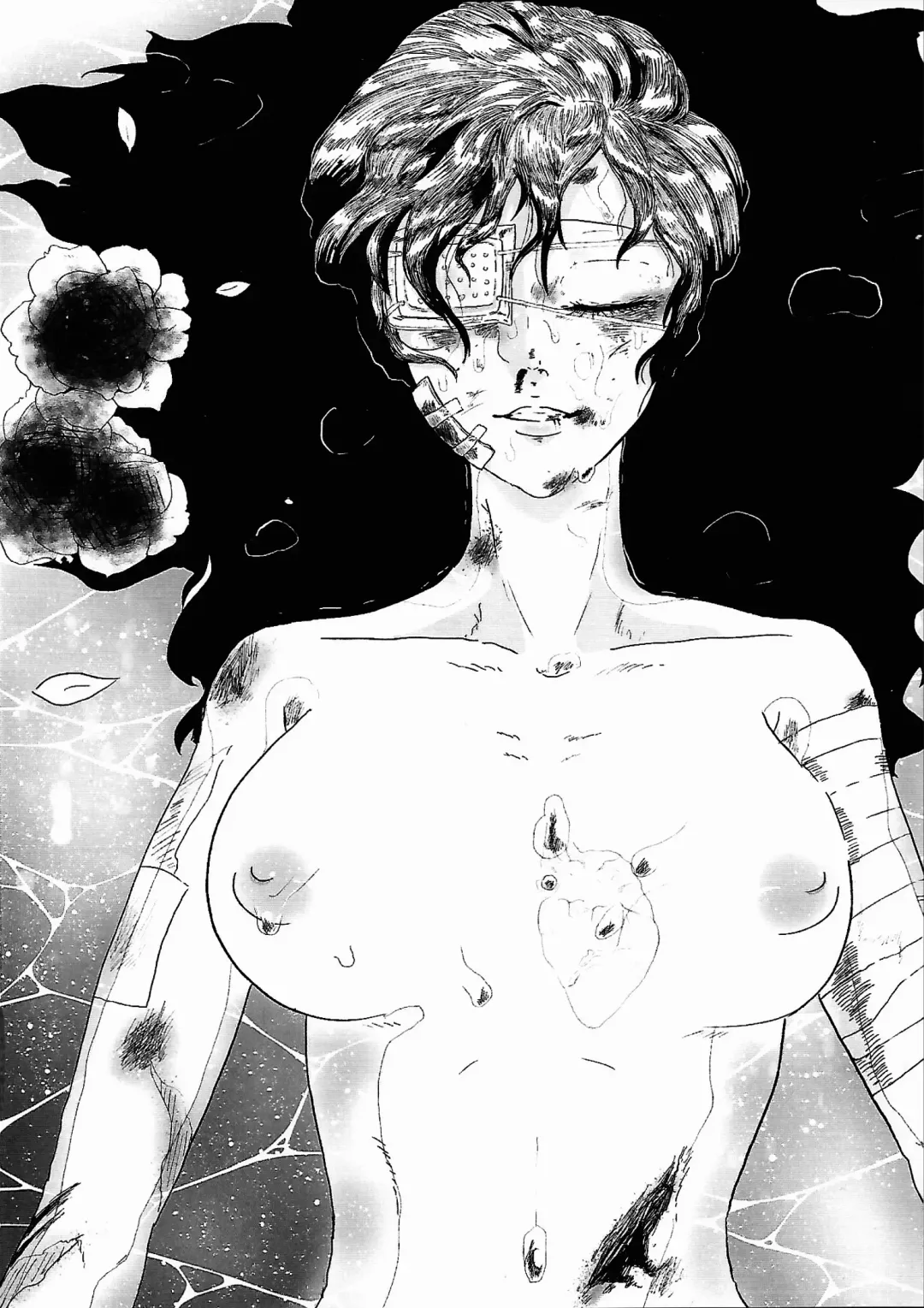 [Nimaigai] UNTITLED [Clamman (Nimaigai)] MUDAI Fhentai - Page 7