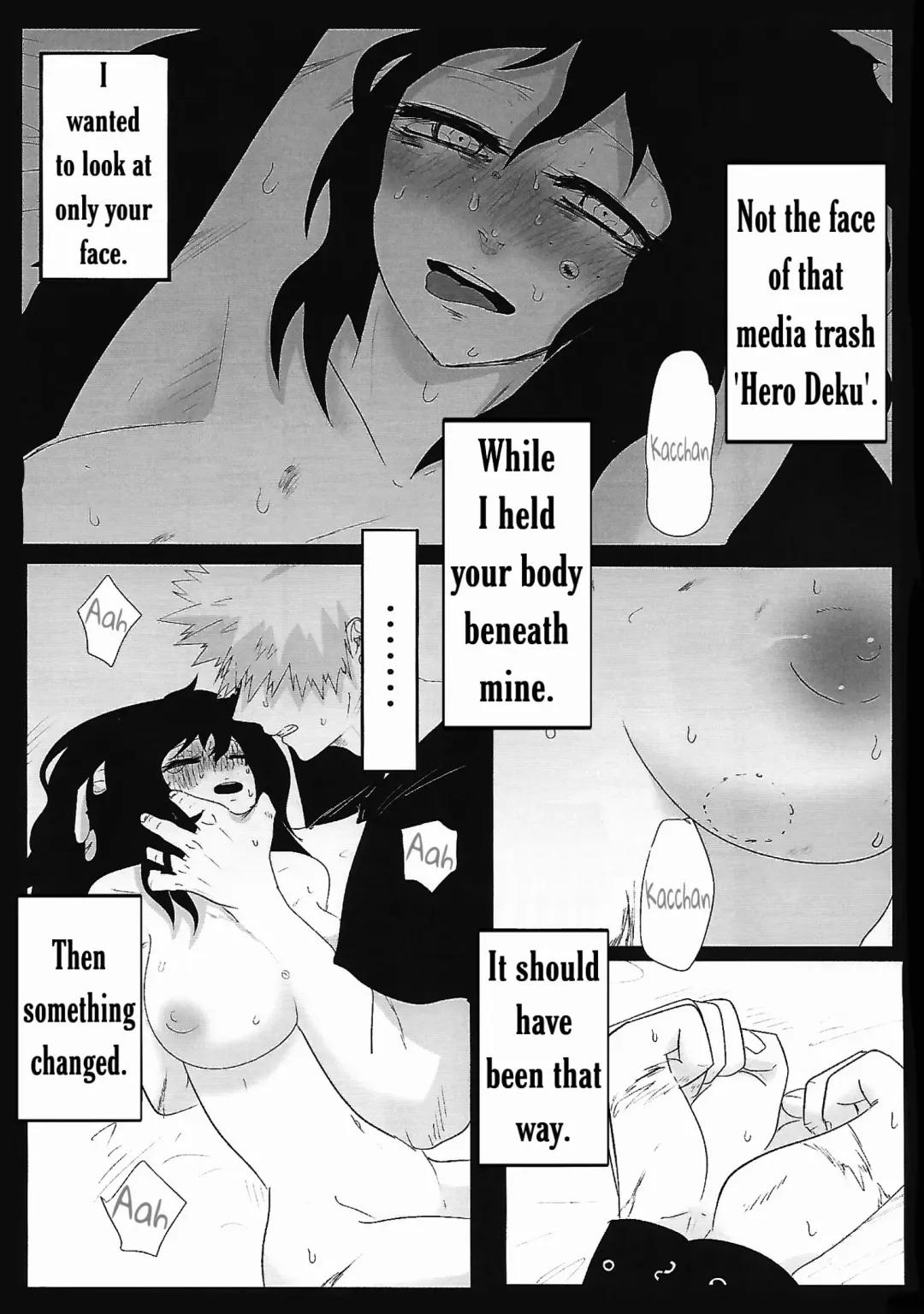 [Nimaigai] UNTITLED [Clamman (Nimaigai)] MUDAI Fhentai - Page 73