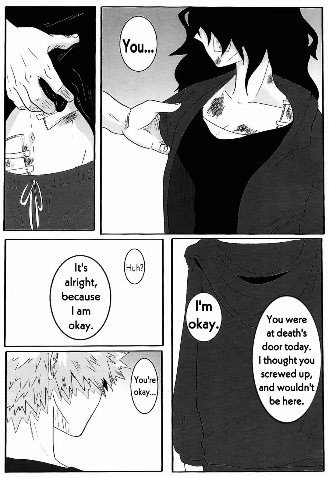 [Nimaigai] UNTITLED [Clamman (Nimaigai)] MUDAI Fhentai - Page 81