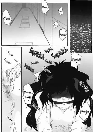 [Nimaigai] UNTITLED [Clamman (Nimaigai)] MUDAI Fhentai.net - Page 50