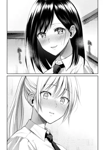 [Nagashiro Rouge] Yuri Fujun Kouyuu Fhentai.net - Page 44