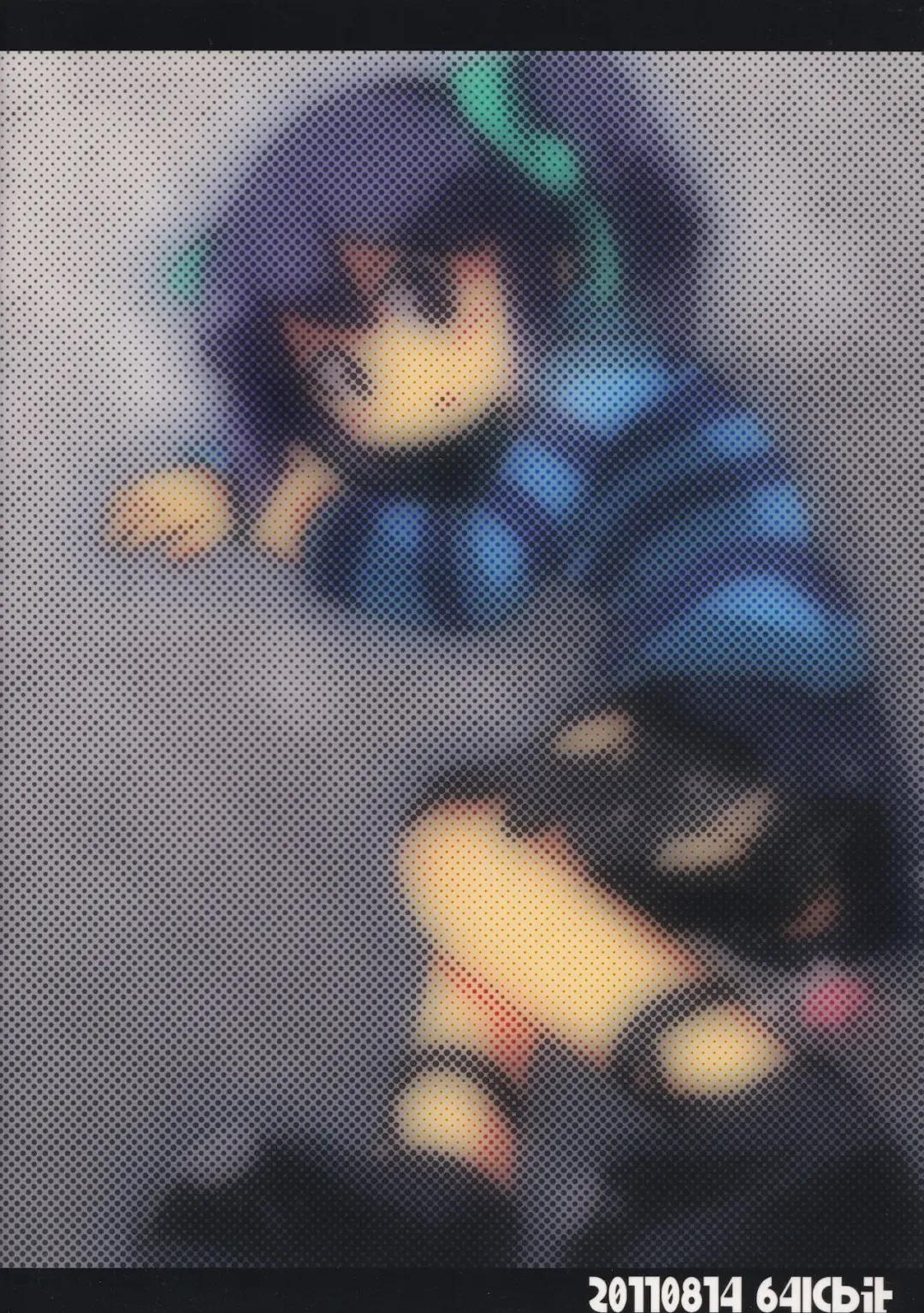 [Iiyon] Mikage Mika no Himitsu Fhentai - Page 18