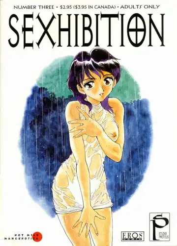 [Suehirogari] Sexhibition 3 - Fhentai