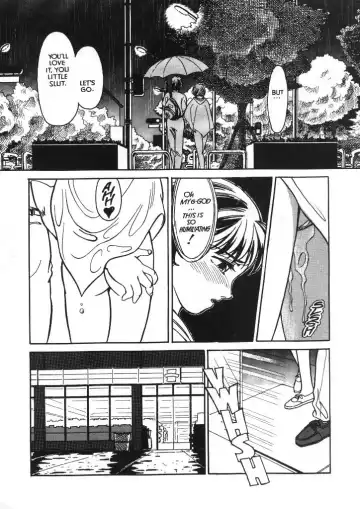 [Suehirogari] Sexhibition 3 Fhentai - Page 10