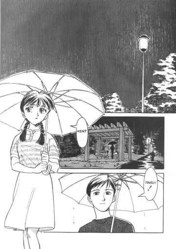 [Suehirogari] Sexhibition 3 Fhentai - Page 3