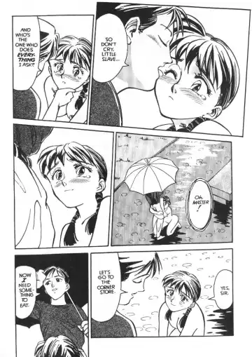 [Suehirogari] Sexhibition 3 Fhentai - Page 8