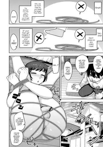 [Acbins] Sokubaku Sukebe Synergy Riron - Erotic Synergy Fhentai - Page 4