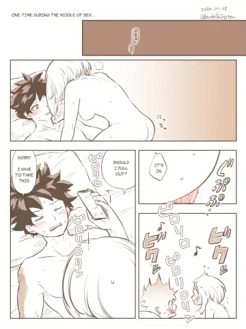 [Buthikireta] De cha R 18 matome Fhentai - Page 4