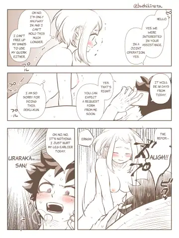 [Buthikireta] De cha R 18 matome Fhentai - Page 5