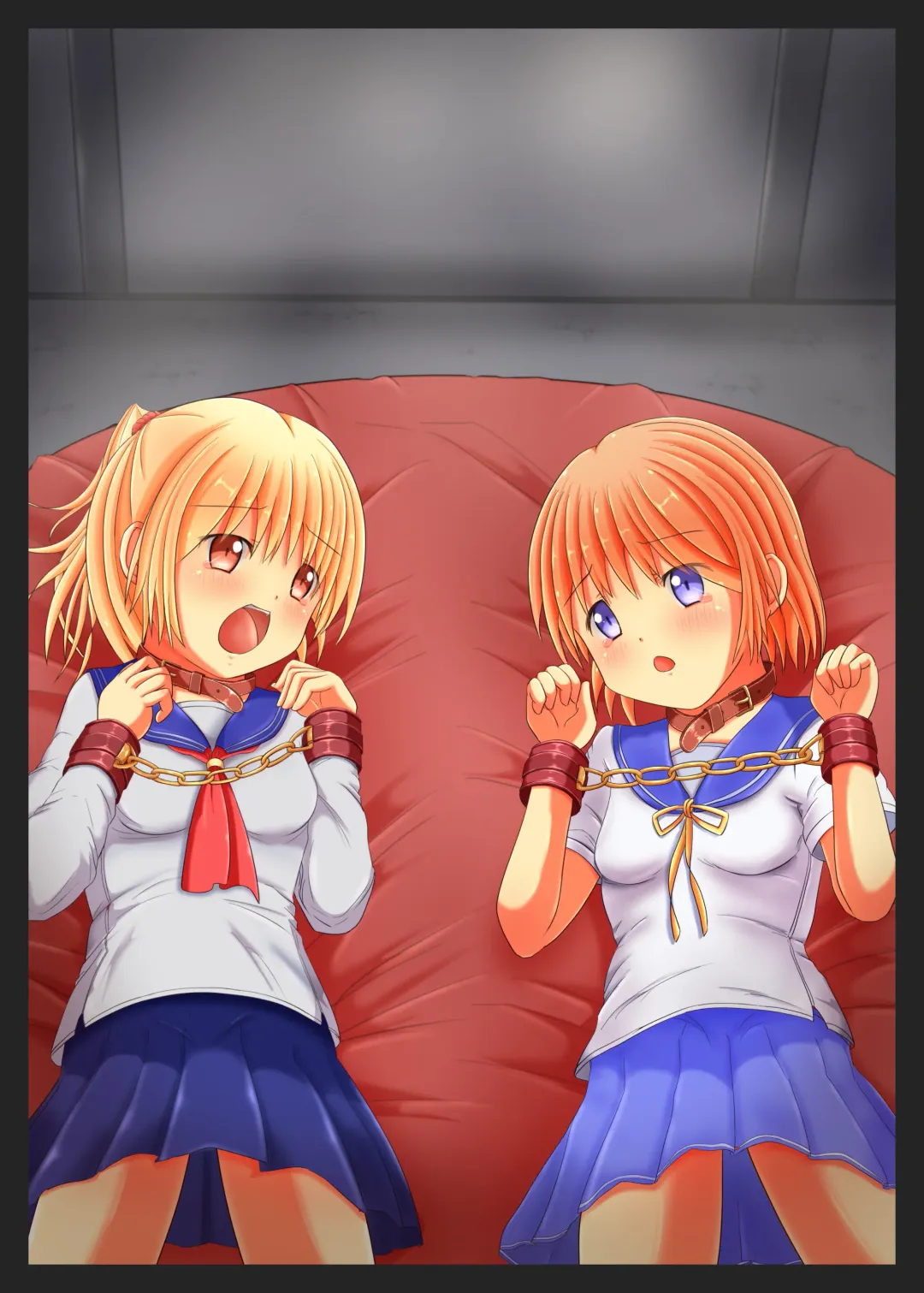 [Natsu No Maguro] Shoujo no Nedan. Fhentai - Page 21