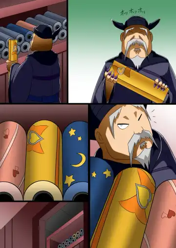 [Shizuki Shuya] Jōtai henka manga vol. 6 〜 Henshin hīrō o iron'na"-mono" ni kaete mita 〜 Fhentai - Page 15