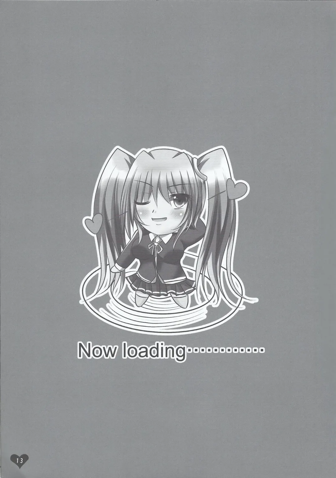 [Andrew] Tsan ya Yukino to Love Love suru Hon Fhentai - Page 12