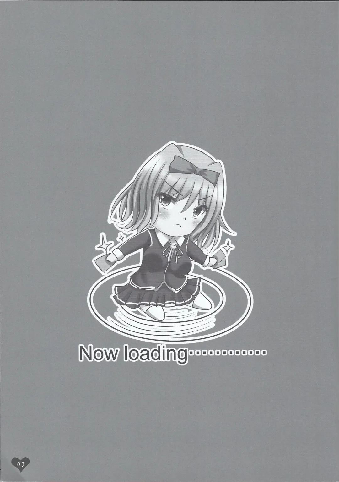 [Andrew] Tsan ya Yukino to Love Love suru Hon Fhentai - Page 2