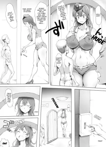 [Ariku] Appaku Sakusei Torawareru Karada | Horny Jail Fhentai.net - Page 2