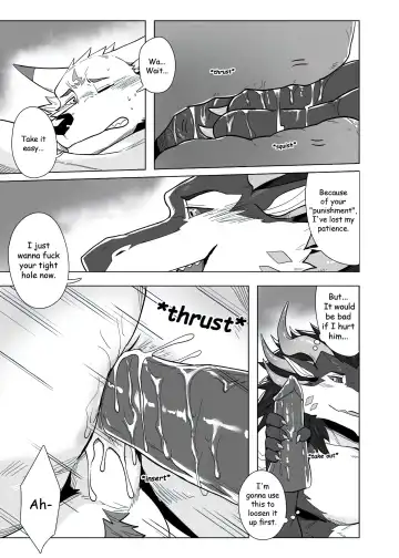 [Taki Kaze] Prank Fhentai.net - Page 26