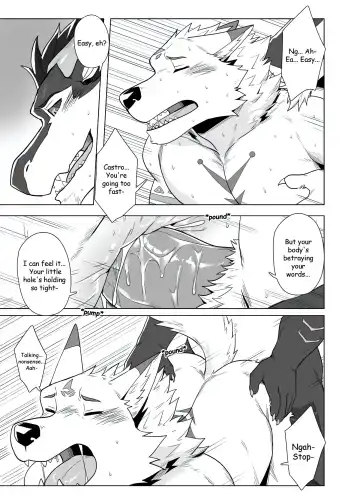 [Taki Kaze] Prank Fhentai.net - Page 34