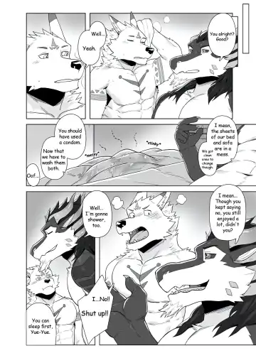 [Taki Kaze] Prank Fhentai.net - Page 45