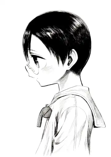 [Shunsuke] Yurushite yo Fhentai - Page 11