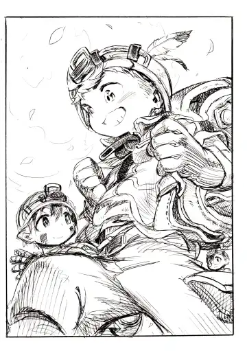 [Shunsuke] Yurushite yo Fhentai - Page 8