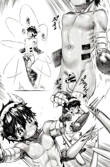 [Shunsuke] Reg Tsukushi Fhentai - Page 11