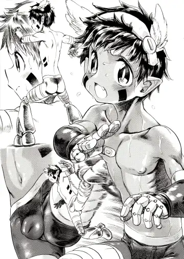 [Shunsuke] Reg Tsukushi Fhentai - Page 5