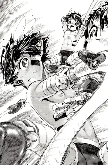 [Shunsuke] Reg Tsukushi Fhentai - Page 6