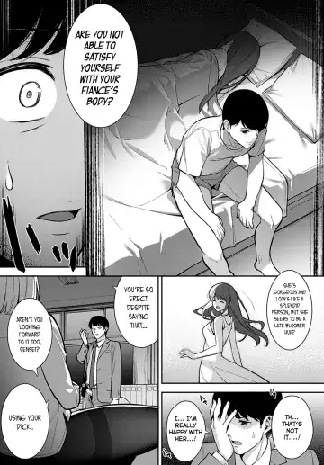 [Nagareboshi] Yakusoku no Tsuzuki wo Fhentai - Page 13