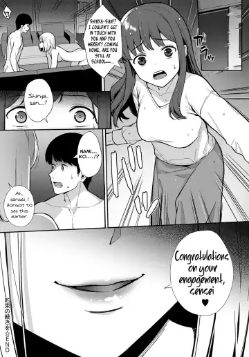[Nagareboshi] Yakusoku no Tsuzuki wo Fhentai - Page 30