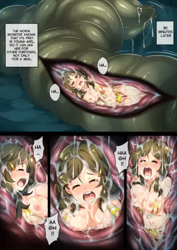 [Co Ma] Operation Fail Comic Fhentai - Page 12