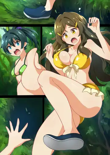 [Co Ma] Operation Fail Comic Fhentai - Page 22