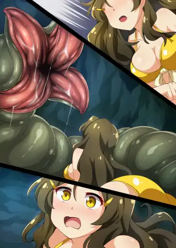 [Co Ma] Operation Fail Comic Fhentai - Page 24