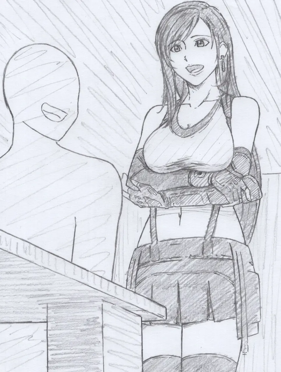 S Tifa Strategy Fhentai.net - Page 65