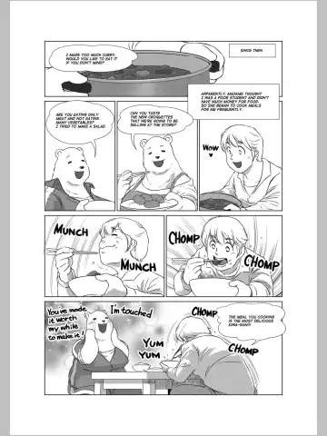 [Aoino Broome] The Estates In Estrus 1 & 2 Fhentai.net - Page 13