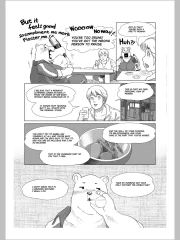 [Aoino Broome] The Estates In Estrus 1 & 2 Fhentai.net - Page 14