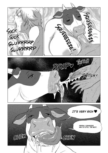 [Aoino Broome] The Estates In Estrus 1 & 2 Fhentai.net - Page 57